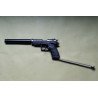 RAND POWER K22 X-TRIM 22LR BLACK (S/H)