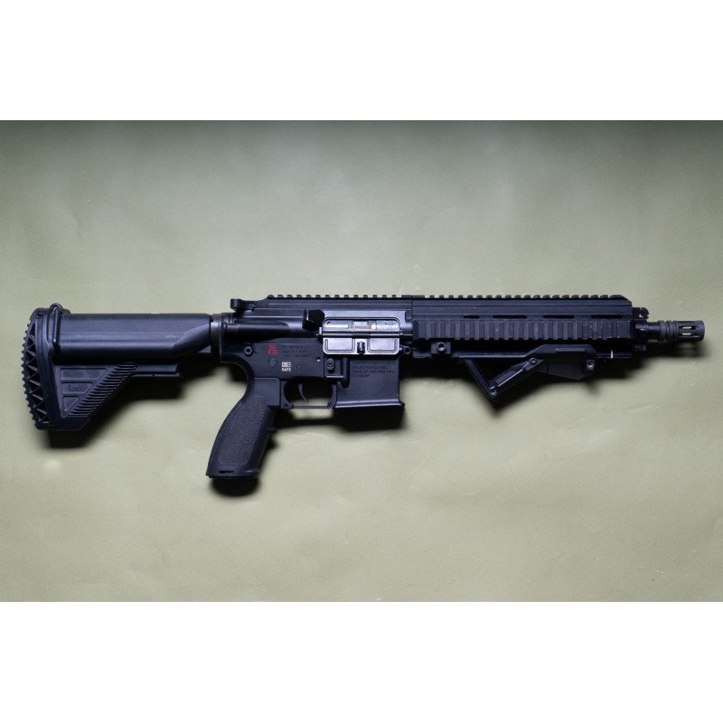 Heckler & Koch HK416D .22LR (S/H)