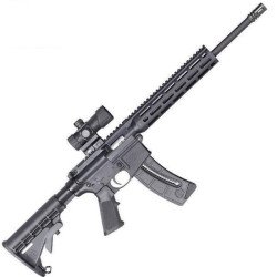 SMITH AND WESSON M&P 15-22...