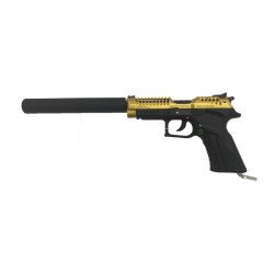 copy of GRAND POWER K22 X-TRIM 22LR GOLD