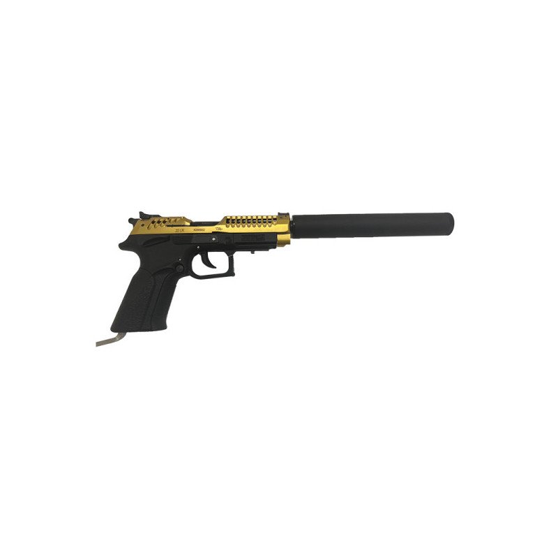 copy of GRAND POWER K22 X-TRIM 22LR GOLD