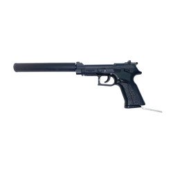 GRAND POWER K22 STANDARD 22LR BLACK