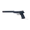 GRAND POWER K22 STANDARD 22LR BLACK