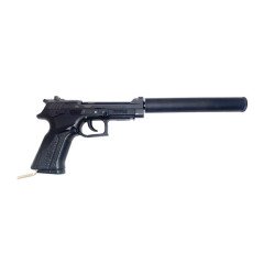 GRAND POWER K22 STANDARD 22LR BLACK