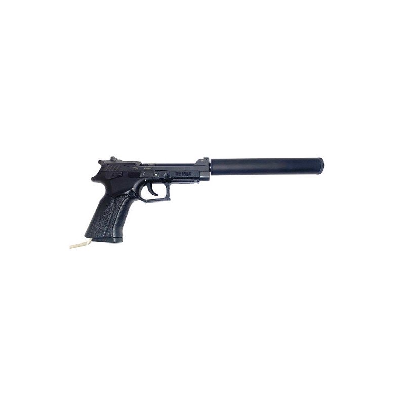 GRAND POWER K22 STANDARD 22LR BLACK