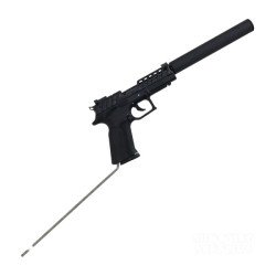 GRAND POWER K22 MK23 X-TRIM 22LR LBP BLACK