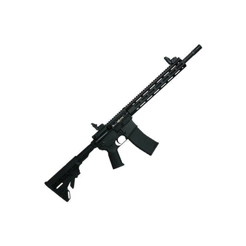 TIPPMANN ARMS M4 ELITE-L 22LR 16"