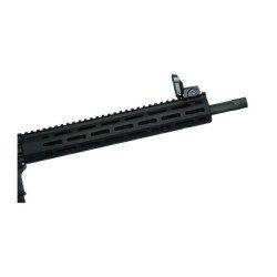 TIPPMANN ARMS M4 ELITE-L FLUTED 22LR 16"