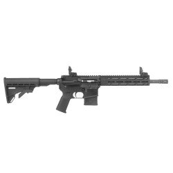 TIPPMANN ARMS M4 ELITE-S 22LR 12.5" SEMI AUTO RIFLE