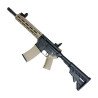 TIPPMANN ARMS M4 PRO-FDE ACCENTS 22LR 12.5"