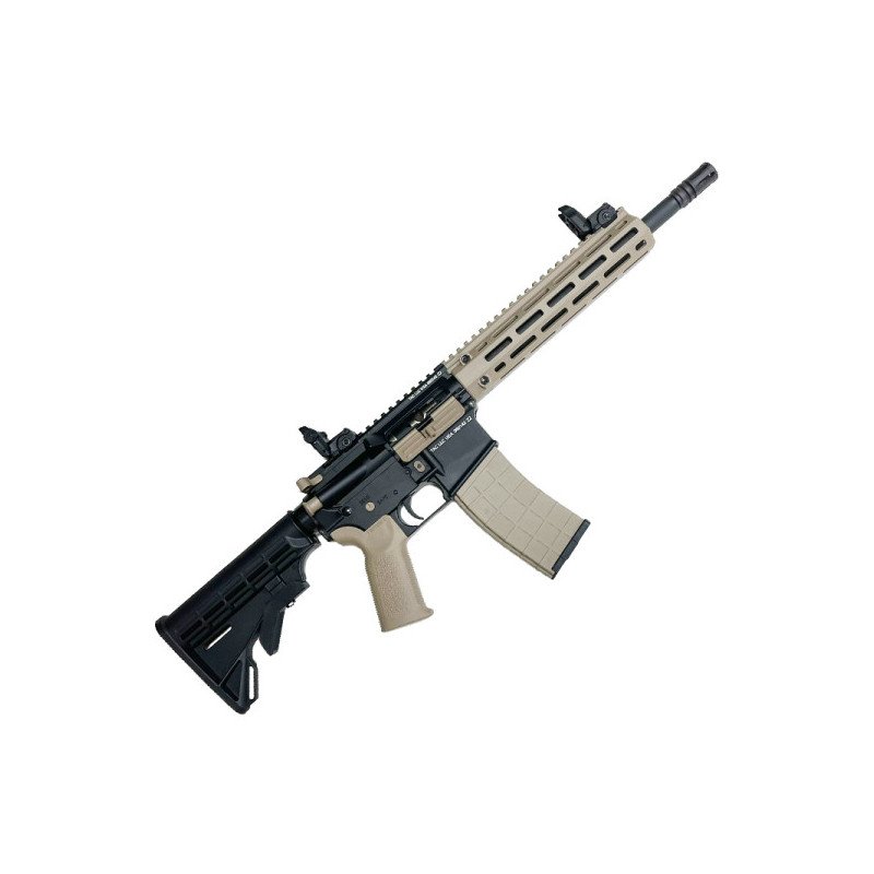 TIPPMANN ARMS M4 PRO-FDE ACCENTS 22LR 12.5"