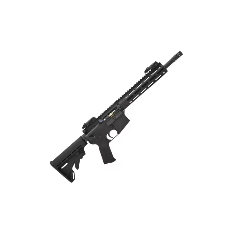 TIPPMANN ARMS M4 ELITE-S 22LR 12.5" SEMI AUTO RIFLE