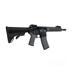 TIPPMANN ARMS M4 PRO-WOLF GREY ACCENTS 22LR 12.5"