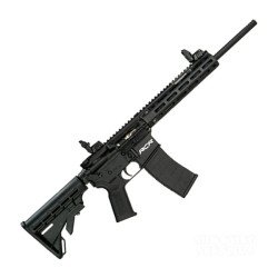 TIPPMANN ARMS M4 RCR EDITION 22LR 16" SEMI AUTO RIFLE