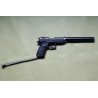 RAND POWER K22 X-TRIM 22LR BLACK (S/H)